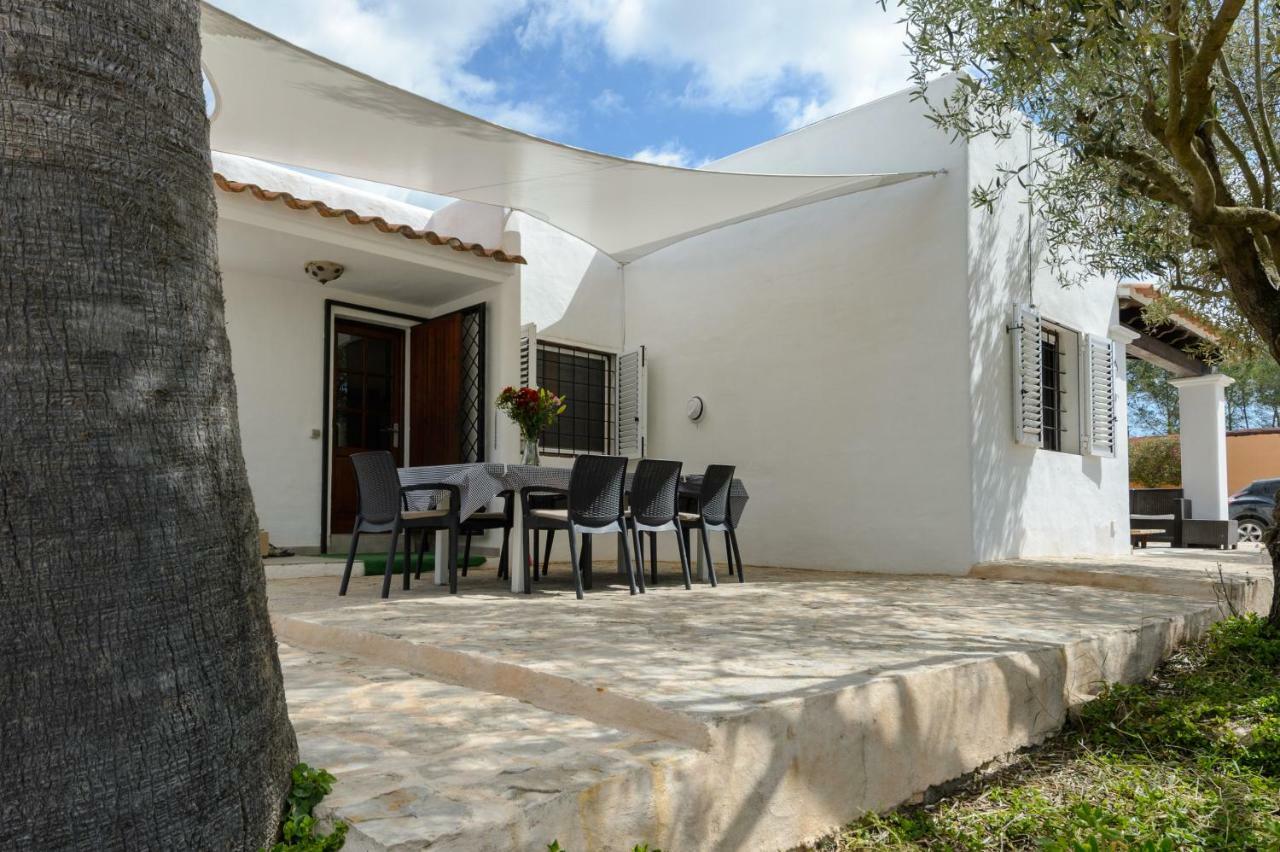 Villa Can Carreras Сан Лоренцо Экстерьер фото